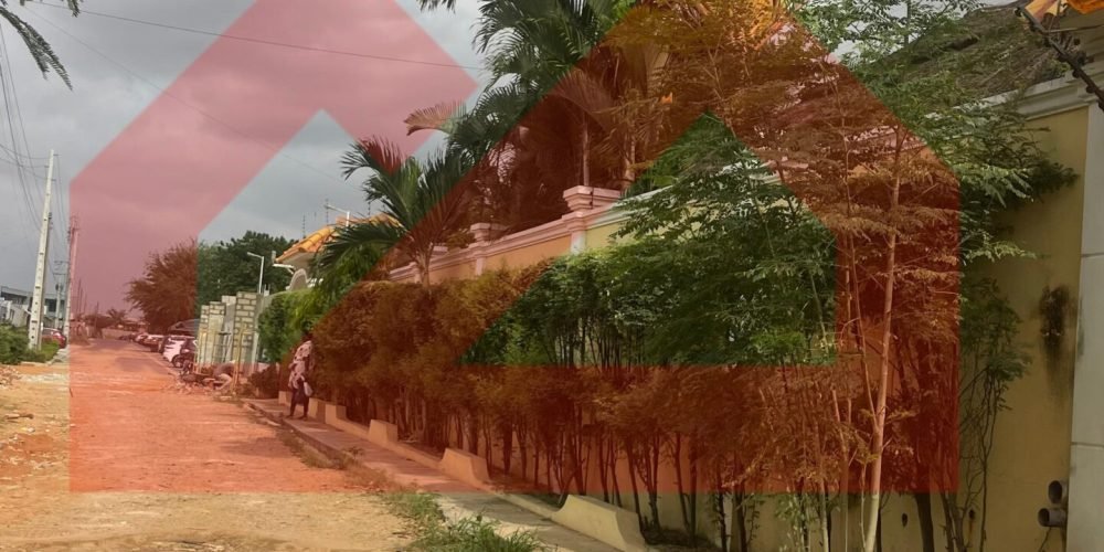 Moradia Nova Vida Rua 70 (1)