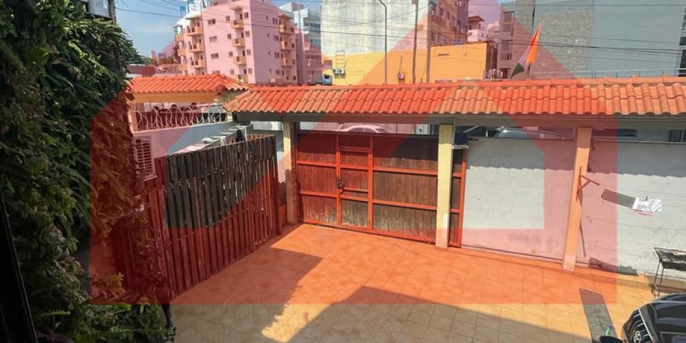 Vivenda Maianga Rua José oliveira (19)